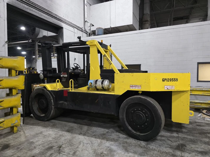 Electric Hoist