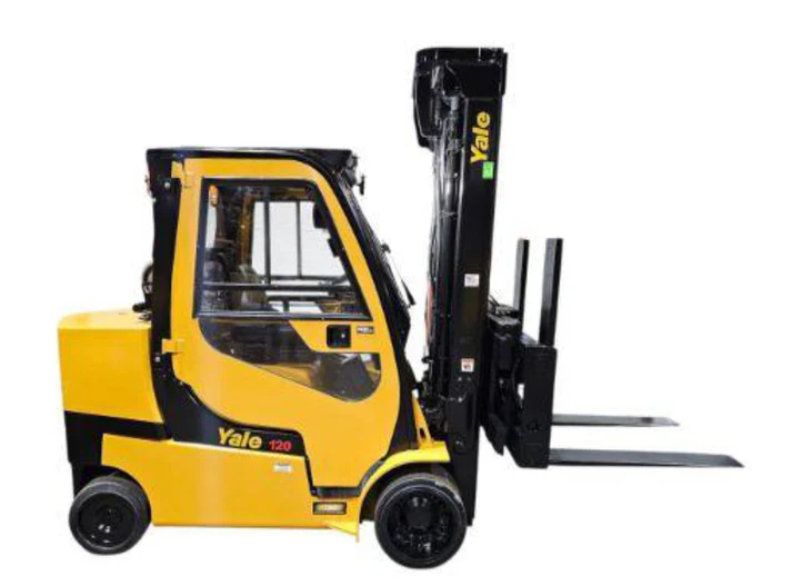 Electric Hoist