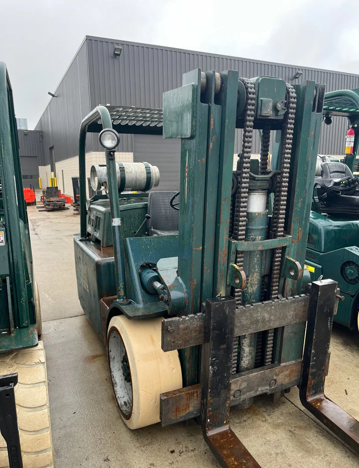 Electric Hoist