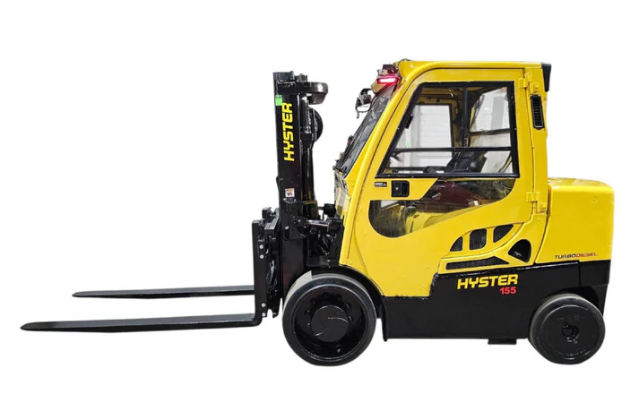 Electric Hoist
