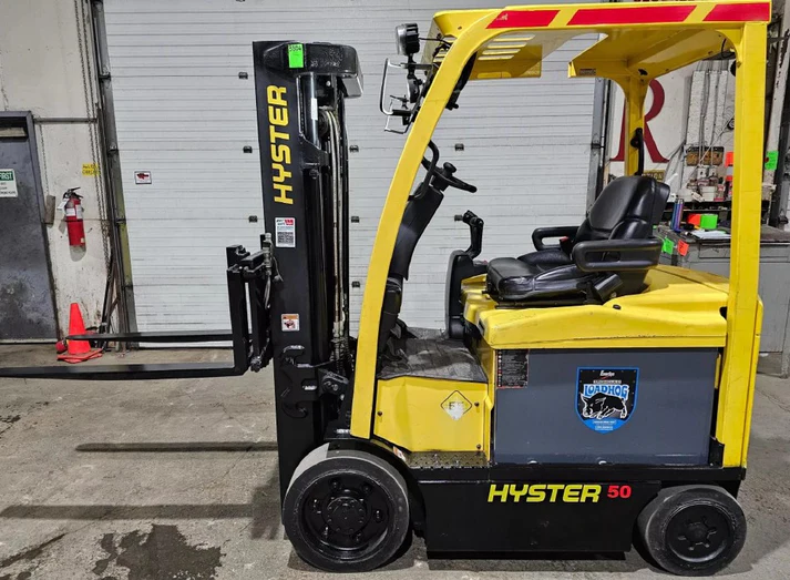 Electric Hoist