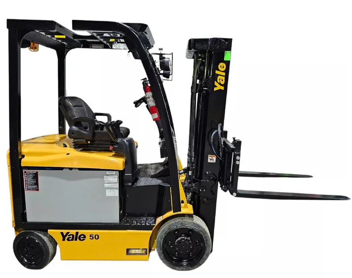 Electric Hoist
