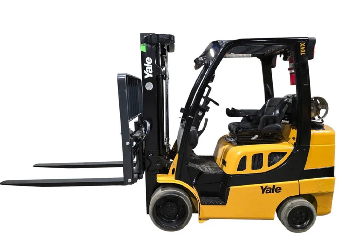 Electric Hoist