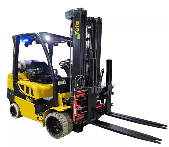 Electric Hoist