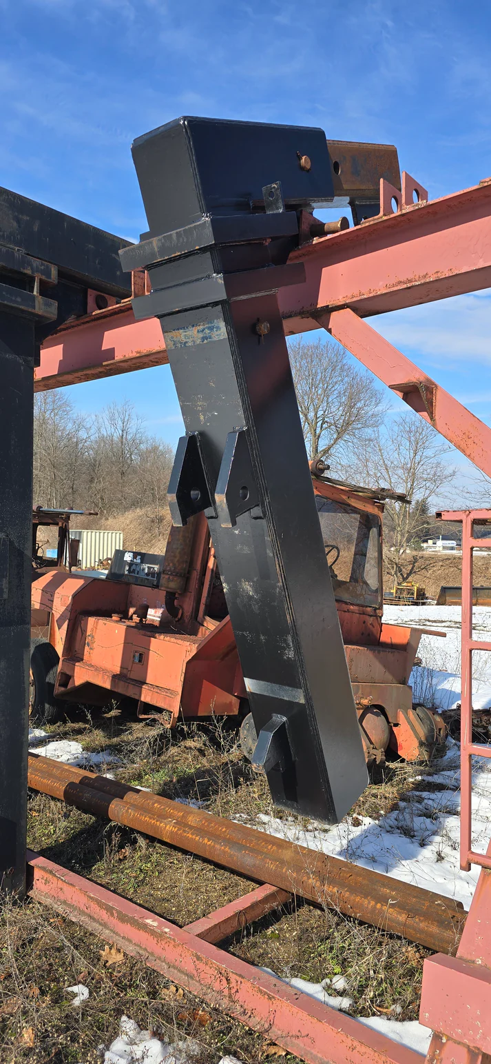 Electric Hoist