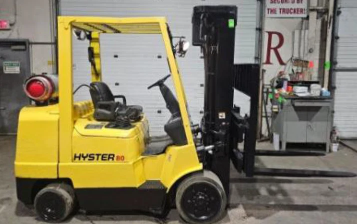 Electric Hoist